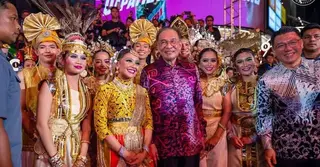 ভিজিট মালয়েশিয়া ইয়ারে পর্যটন নগরায়ণের নতুন দৃষ্টান্ত স্থাপন